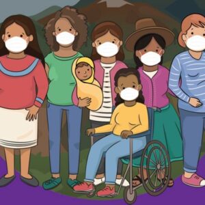 ¿Cómo cuidarme en esta pandemia? orientaciones para garantizar la salud sexual y reproductiva de las mujeres en el contexto de COVID–19