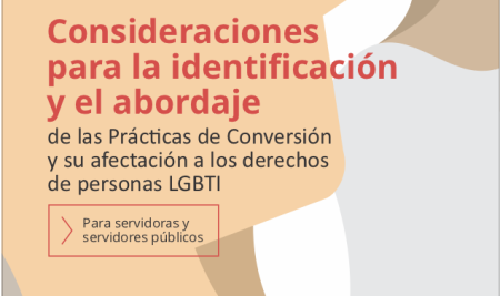 Consideraciones para la identificación y el abordaje