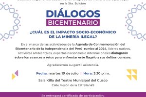 invitación DIALOGOS – MINERIA ILEGAL A4_page-0001