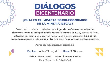 Diálogos Bicentenario